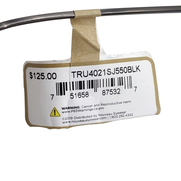 True Religion Women's Metal Frama Sunglasses - OS - Picture 7 of 7